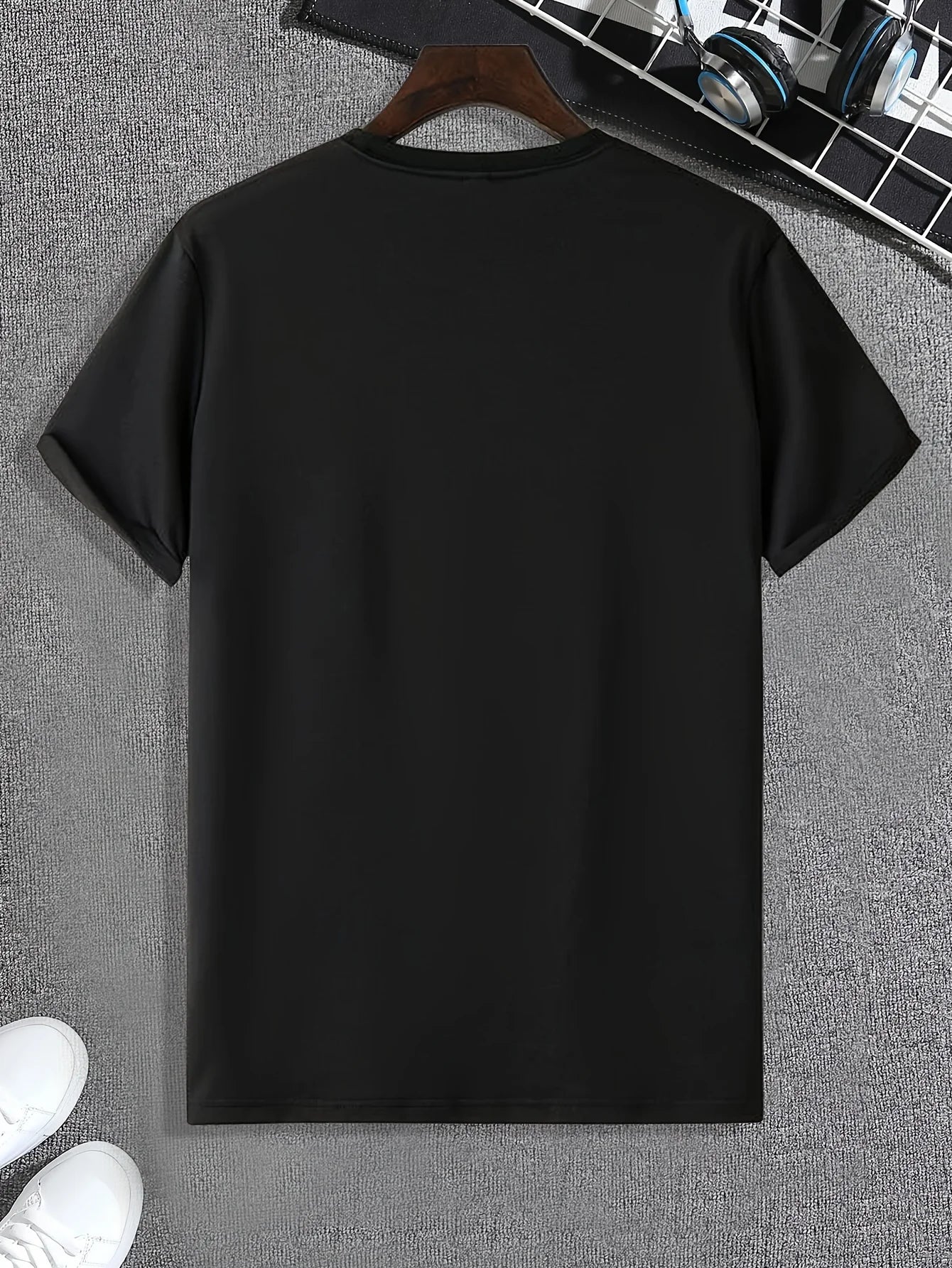 Faith Over Fear Tee