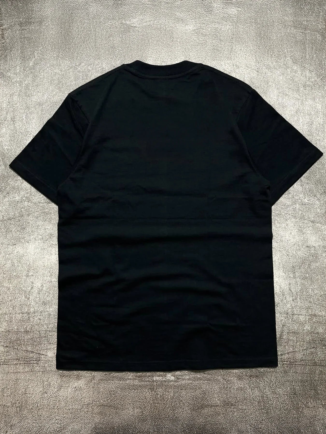 Jesus Fishing Tee - Round Neck
